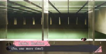 Collar x Malice PC Screenshot