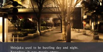 Collar x Malice PC Screenshot