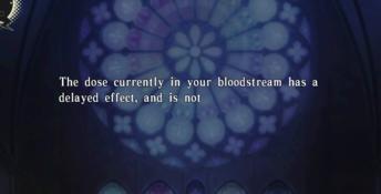 Collar x Malice PC Screenshot