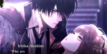 Collar x Malice PC Screenshot