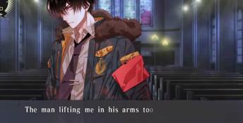 Collar x Malice PC Screenshot