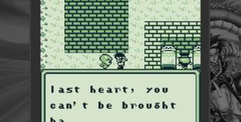 COLLECTION of SaGa FINAL FANTASY LEGEND