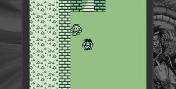 COLLECTION of SaGa FINAL FANTASY LEGEND PC Screenshot