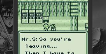 COLLECTION of SaGa FINAL FANTASY LEGEND PC Screenshot