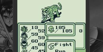 COLLECTION of SaGa FINAL FANTASY LEGEND PC Screenshot