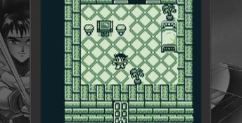 COLLECTION of SaGa FINAL FANTASY LEGEND PC Screenshot