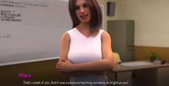 College Bound PC Screenshot