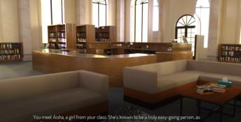 College Bound PC Screenshot