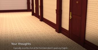 College Bound – Episode 1 PC Screenshot