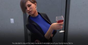 College Bound – Episode 1 PC Screenshot