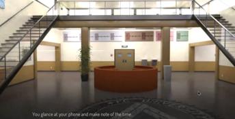 College Bound – Episode 1 PC Screenshot