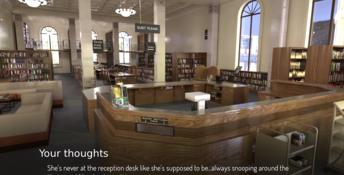 College Bound – Episode 1 PC Screenshot