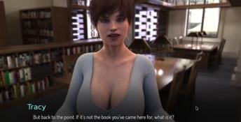 College Bound – Episode 1 PC Screenshot
