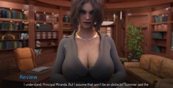 College Bound – Episode 1 PC Screenshot