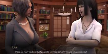 College Bound – Episode 1 PC Screenshot