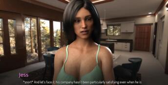 College Bound - Episode 3 PC Screenshot