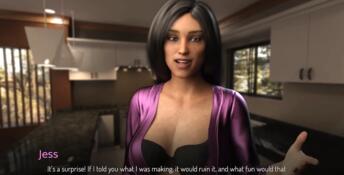 College Bound - Episode 3 PC Screenshot