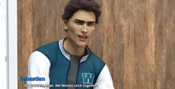 College Kings - Act II PC Screenshot