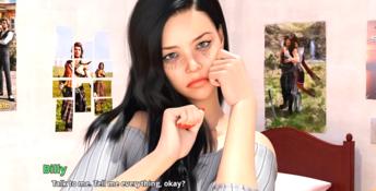 College Kings - Act II PC Screenshot