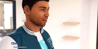 College Kings - Act II PC Screenshot