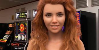 College Kings - Act II PC Screenshot
