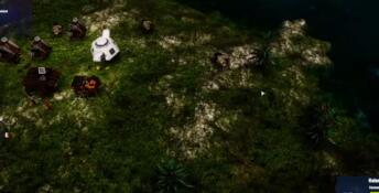 Colonization Simulator PC Screenshot