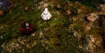 Colonization Simulator