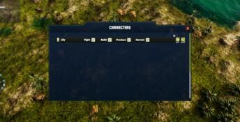 Colonization Simulator