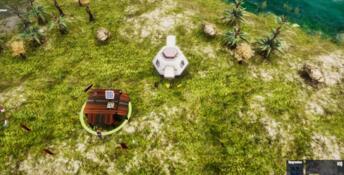 Colonization Simulator