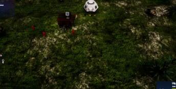 Colonization Simulator PC Screenshot