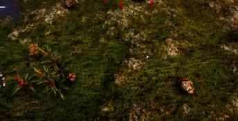 Colonization Simulator PC Screenshot