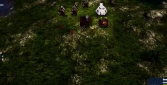 Colonization Simulator PC Screenshot