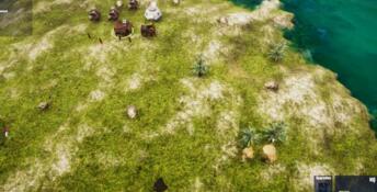 Colonization Simulator PC Screenshot