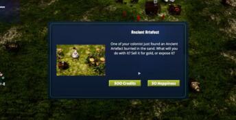 Colonization Simulator PC Screenshot