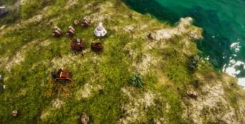 Colonization Simulator PC Screenshot
