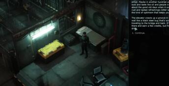 Colony Ship: A Post-Earth Role Playing Game
