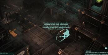 Colony Ship: A Post-Earth Role Playing Game