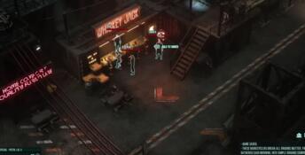Colony Ship: A Post-Earth Role Playing Game