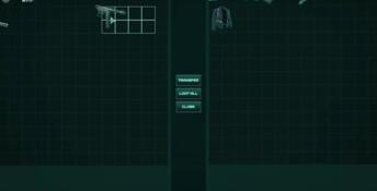 Colony Ship: A Post-Earth Role Playing Game PC Screenshot