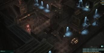 Colony Ship: A Post-Earth Role Playing Game PC Screenshot