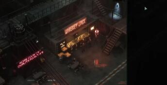 Colony Ship: A Post-Earth Role Playing Game PC Screenshot