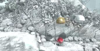 ColorBlend FX: Desaturation PC Screenshot