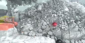 ColorBlend FX: Desaturation PC Screenshot