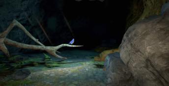 Colossal Cave PC Screenshot