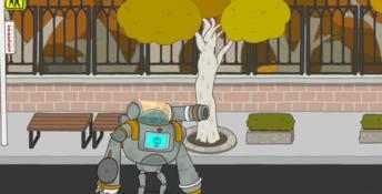Colossus Down