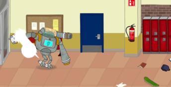 Colossus Down