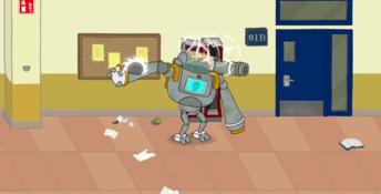 Colossus Down PC Screenshot