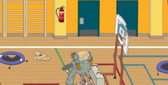 Colossus Down PC Screenshot