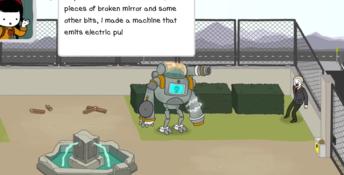Colossus Down PC Screenshot