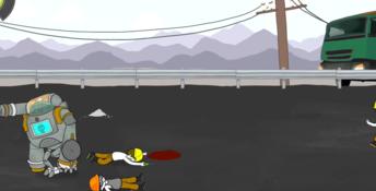 Colossus Down PC Screenshot